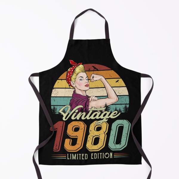Item preview, Women Vintage 1980 Limited Edition designed and sold by frechettee.