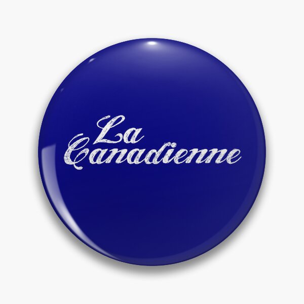 Item preview, La Canadienne  designed and sold by catchyology.
