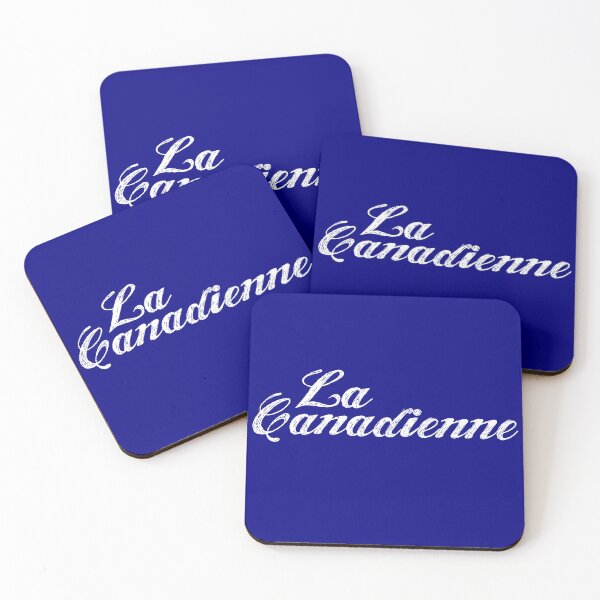 Item preview, La Canadienne  designed and sold by catchyology.
