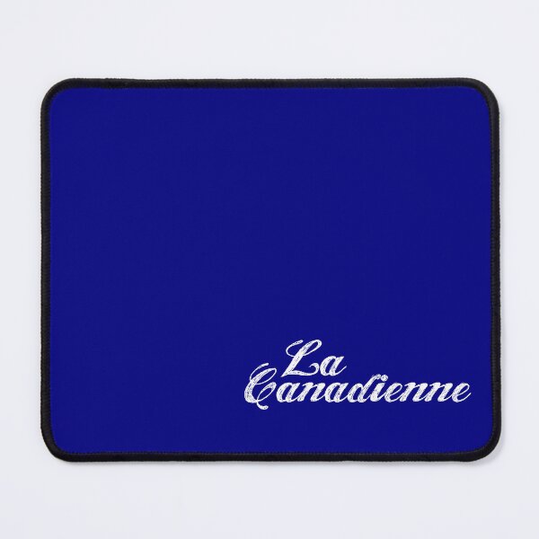 Item preview, La Canadienne designed and sold by catchyology.