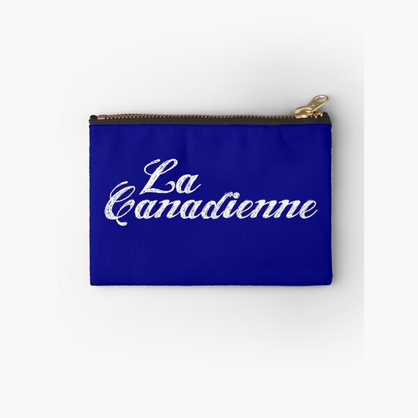 Item preview, La Canadienne  designed and sold by catchyology.
