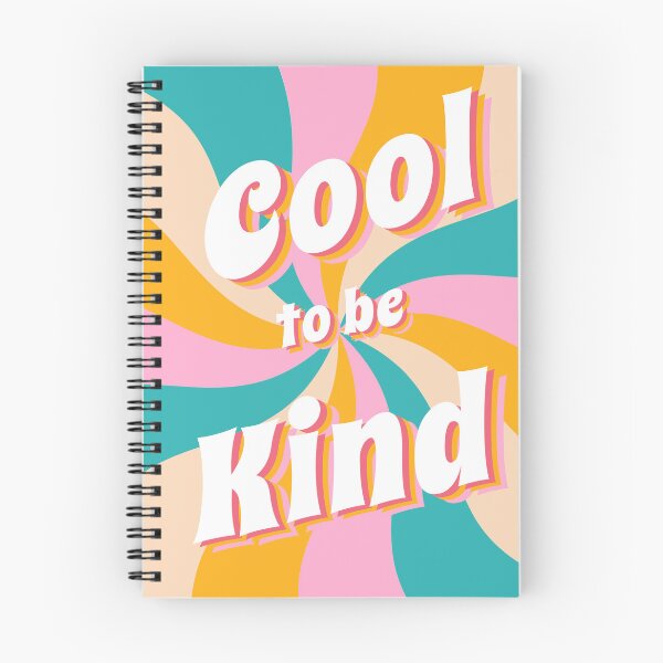 Item preview, Cool to be Kind designed and sold by agelessfitfreak.