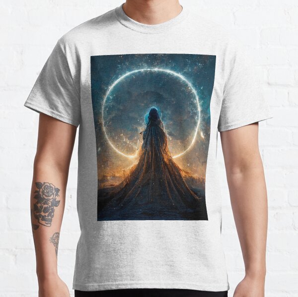 Item preview, Portal Mountain Variant Midjourney designed and sold by AICustomArt ⭐⭐⭐⭐⭐.