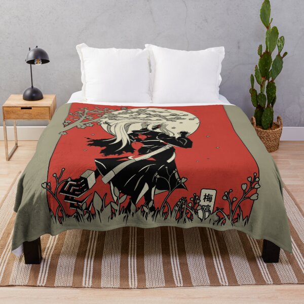 Item preview, Wandering Samurai designed and sold by danderrion.
