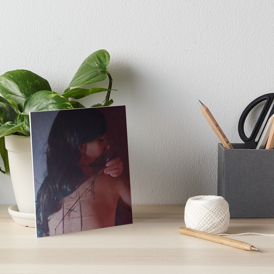 Artikel-Vorschau von Galeriedruck, designt und verkauft von AndroidAmy.