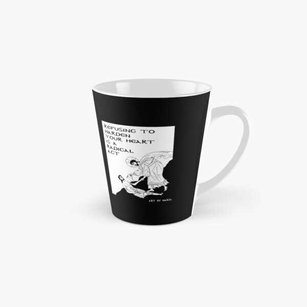 Item preview, Refusing to Harden Your Heart (Good Samaritan) designed and sold by artofmarza.