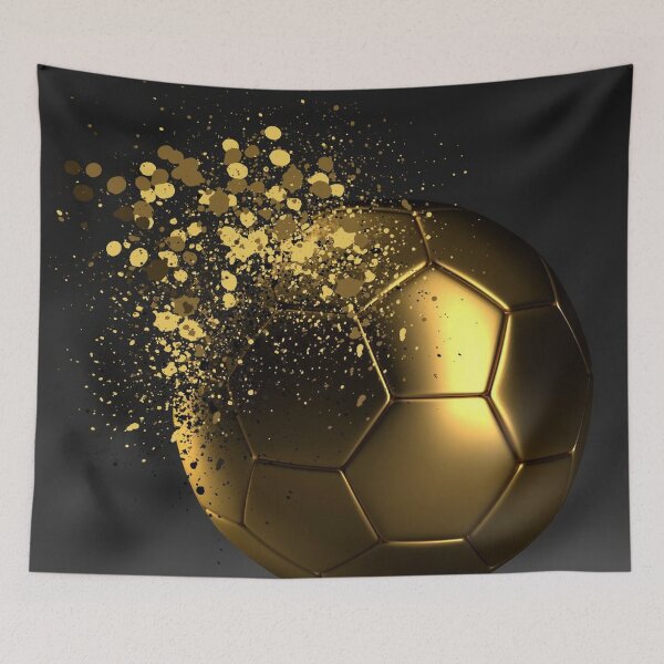 Item preview, Bright Football 01 designed and sold by Cilea Sabie.