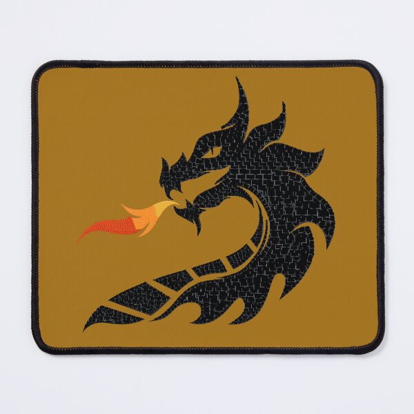 Item preview, This dragon is special because it is made completely out of books!  designed and sold by tmdaliggr.
