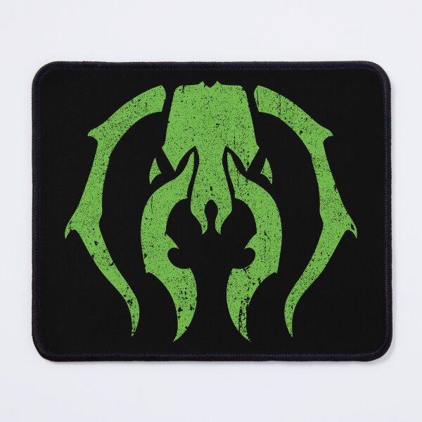 Item preview, Golgari Swarm Crest designed and sold by huckblade.