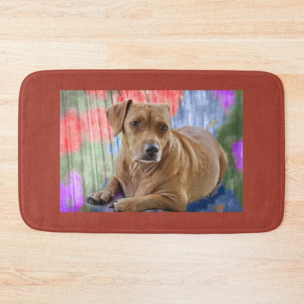 Item preview, Honey Bear in Color designed and sold by michaelasamples.