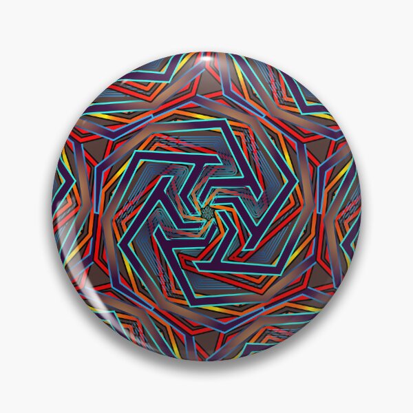 Item preview, ZS DA Geometry Patterns H1 1.5.4B1S1.© designed and sold by OmarHernandez.