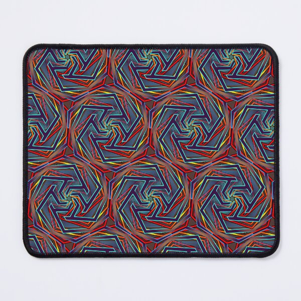 Item preview, ZS DA Geometry Patterns H1 1.5.4B1S1.© designed and sold by OmarHernandez.