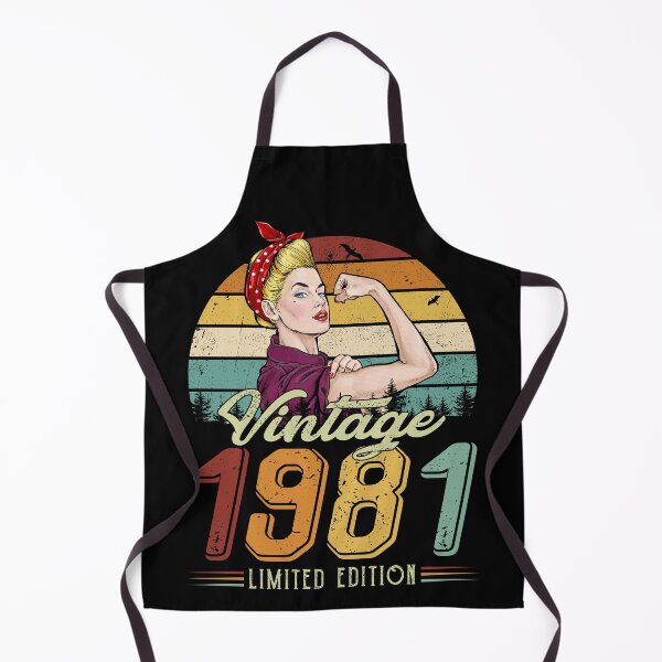 Item preview, Women Vintage 1981 Limited Edition designed and sold by frechettee.