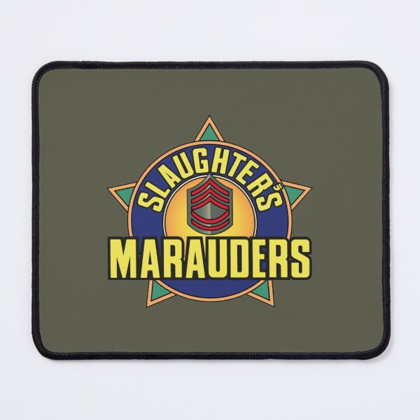 Item preview, Slaughters Marauders GiJoe designed and sold by AJ  Liber.