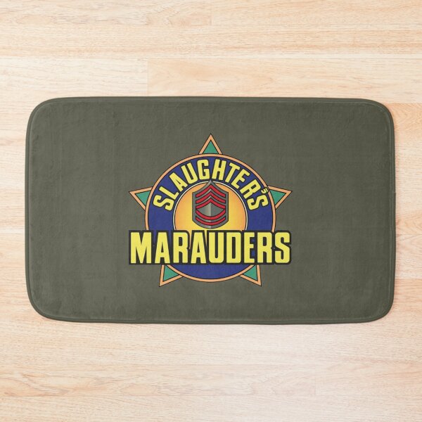 Item preview, Slaughters Marauders GiJoe designed and sold by AJ  Liber.