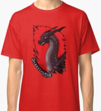 Darkstalker Wings of Fire Legends Classic T-Shirt
