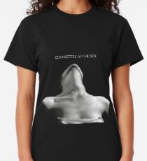 cigarettes after sex Classic T-Shirt