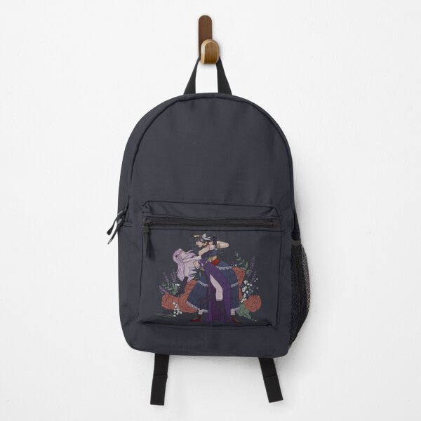 Item preview, Kyoko Kirigiri x Celestia Ludenberg designed and sold by AuriSweet.