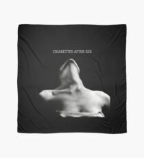 cigarettes after sex Scarf