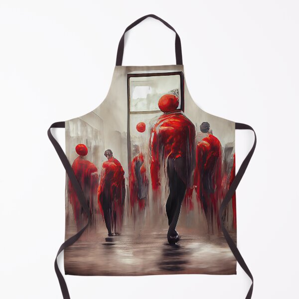 Item preview, Human bizarre art shapes designed and sold by mrlongfield.
