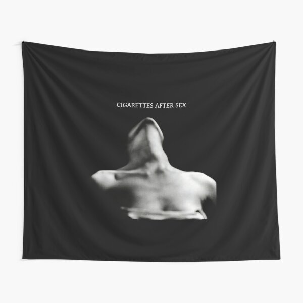 Cigarettes After Sex  Tapestry