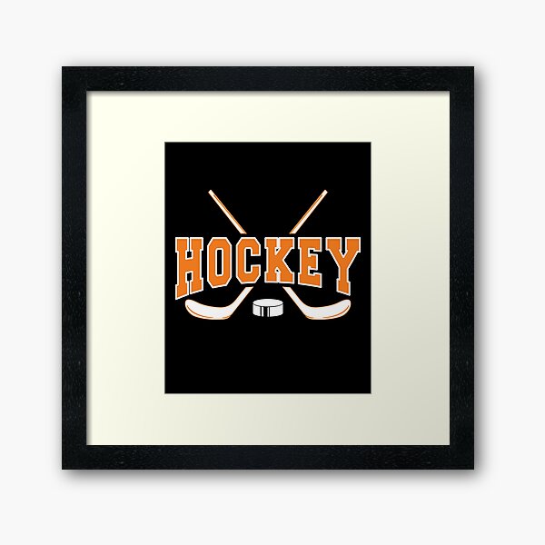 Item preview, Hockey | Cadeaux de hockey sur glace | Le hockey c'est la vie designed and sold by BuxomBabe21.