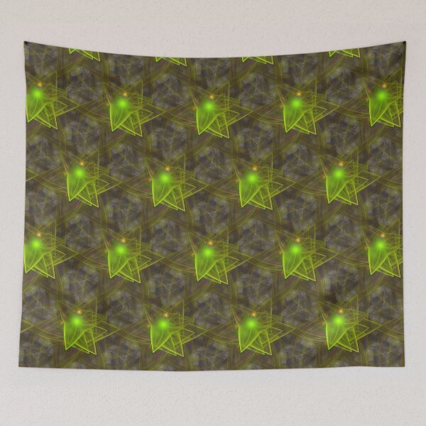 Item preview, FA DA Fractal Art Patterns F1 1.2.1.S1.© designed and sold by OmarHernandez.