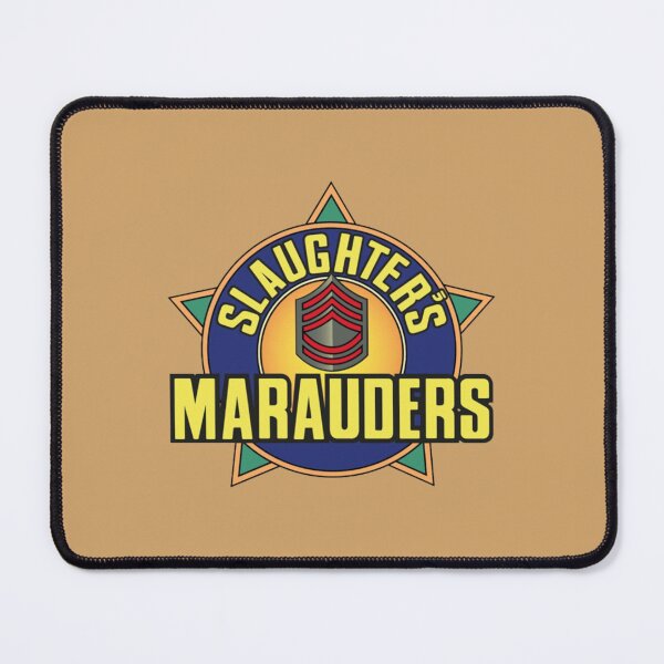 Item preview, Slaughters Marauders Gi Joes designed and sold by AJ Liber.