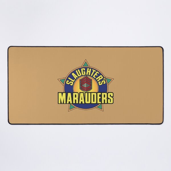 Item preview, Slaughters Marauders Gi Joes designed and sold by AJ  Liber.