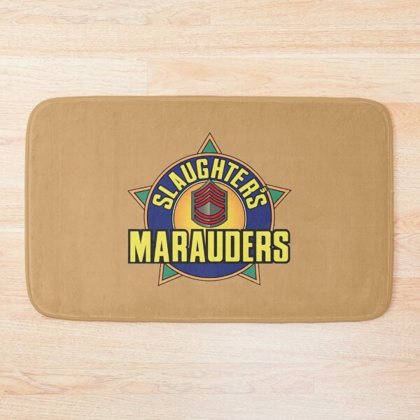 Item preview, Slaughters Marauders Gi Joes designed and sold by AJ  Liber.