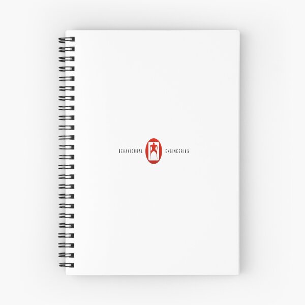 Item preview, Cocteau Industries Behavioural Engineering designed and sold by Toneless-Design.