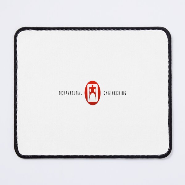 Item preview, Cocteau Industries Behavioural Engineering designed and sold by Toneless-Design.