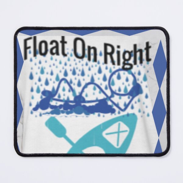 Item preview, Float on Right designed and sold by mapacs100.
