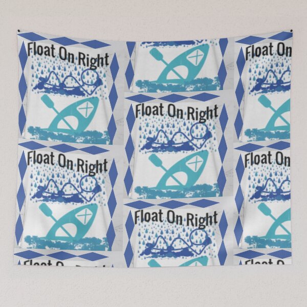 Item preview, Float on Right designed and sold by mapacs100.