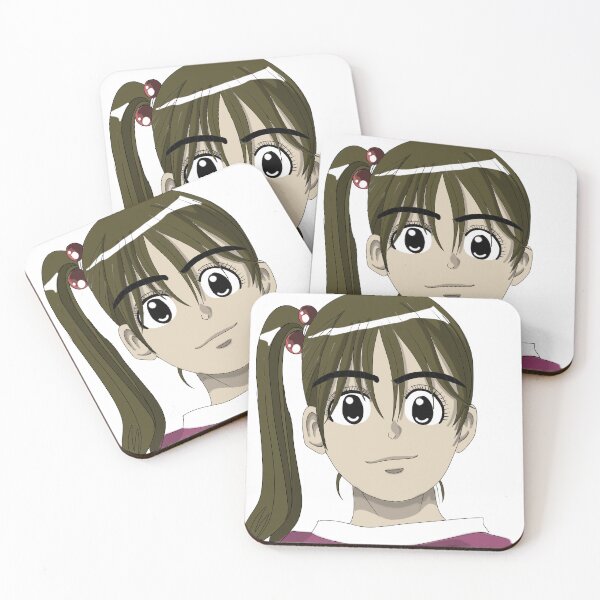 Item preview, Japanese girl my female ninja kunoichi designed and sold by Olberic.
