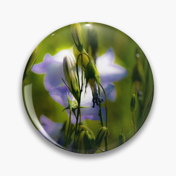 Item preview, Blooming wild flowers designed and sold by CanadianWild418.