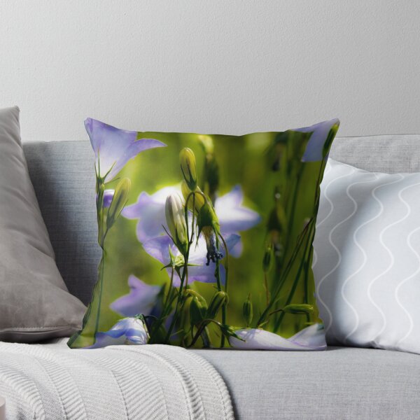 Item preview, flores silvestres en flor designed and sold by CanadianWild418.