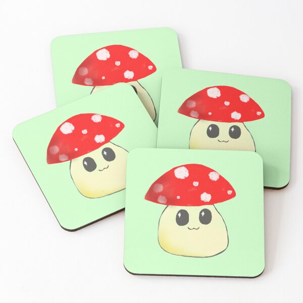Item preview, Toadstool Friend designed and sold by pearlxgirl.