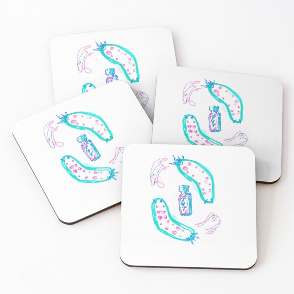 Item preview, nudibranch T4T  designed and sold by aanwirth-yap.