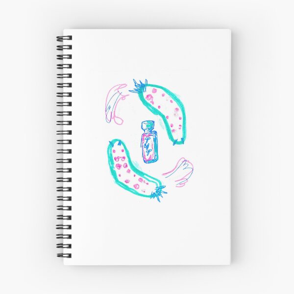 Item preview, nudibranch T4T  designed and sold by aanwirth-yap.