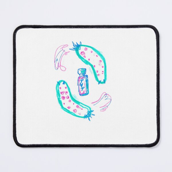 Item preview, nudibranch T4T designed and sold by aanwirth-yap.
