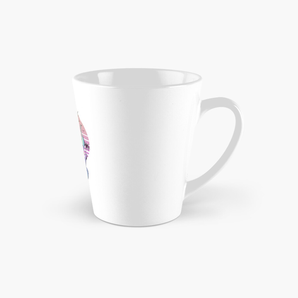 Item preview, Tall Mug designed and sold by StardustCompany.