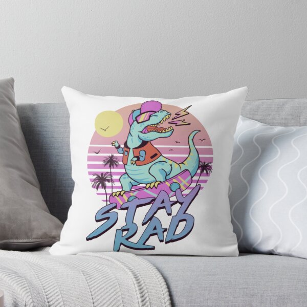 Item preview, Stay Rad designed and sold by StardustCompany.