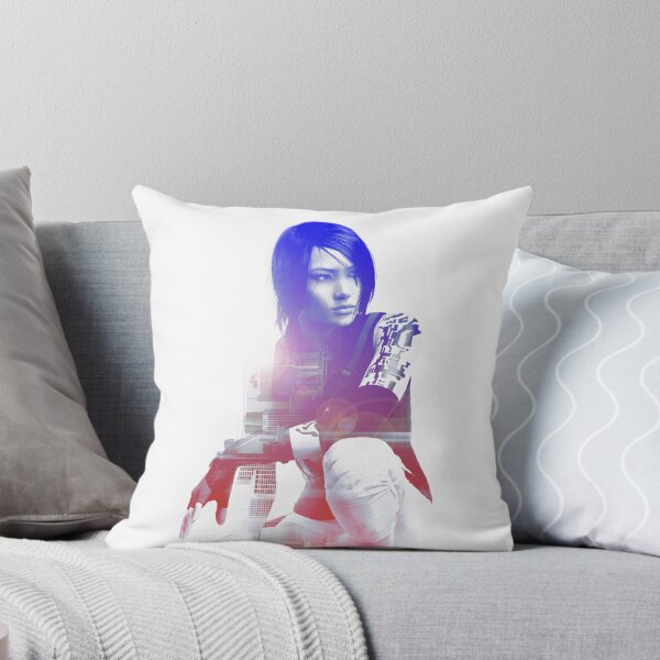 Item preview, Mirror's Edge designed and sold by TortillaChief.