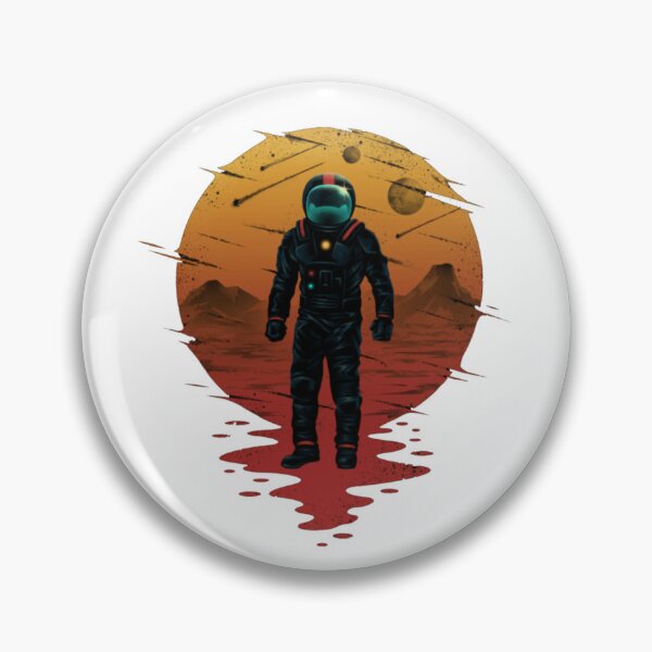Item preview, Astronaut designed and sold by StardustCompany.