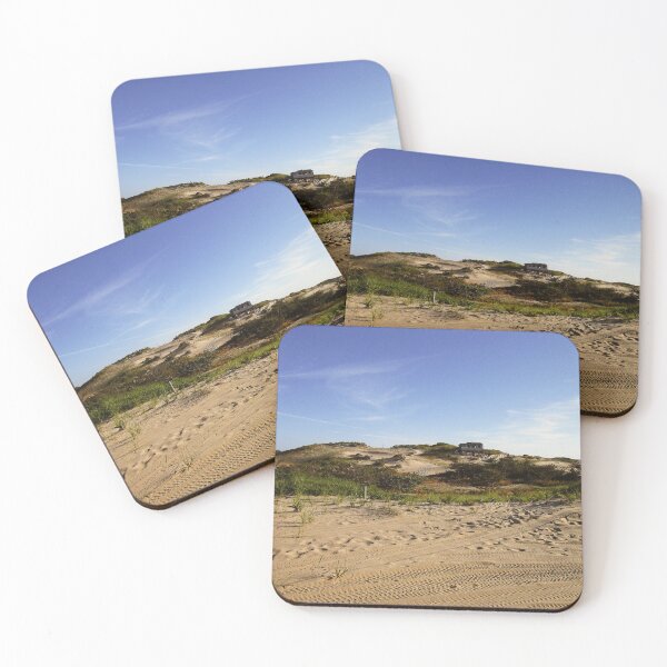 Item preview, Home on the Dunes designed and sold by dabblerscorner.