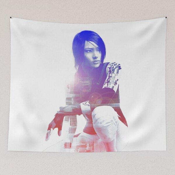 Item preview, Mirror's Edge designed and sold by TortillaChief.