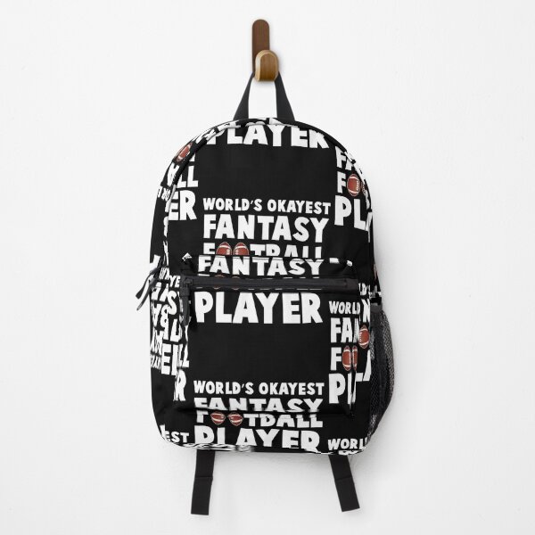 Item preview, Worlds Okayest Fantasy Football Player Fantasy Classic T-Shirt designed and sold by Achrafilla1.