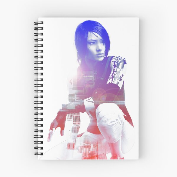 Item preview, Mirror's Edge designed and sold by TortillaChief.