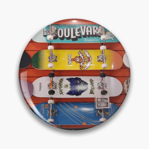 Item preview, Skateboards designed and sold by blakedylan.